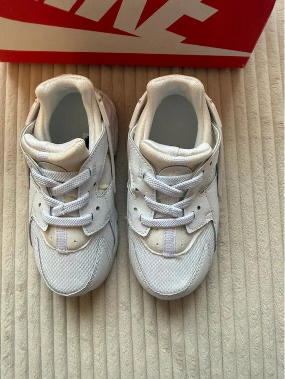 Nike Kid’s Huarache Run Sneakers